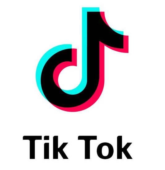 TikTok listing: @mochitheclumseykittie